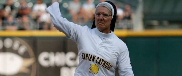 Speak Out: Sister Mary Jo Sobieck, Rauner, real estate agents and more