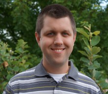 Brad Novak