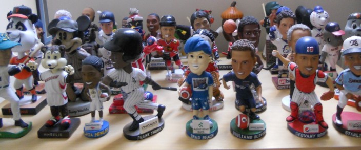 Survey – Win Bobbles!