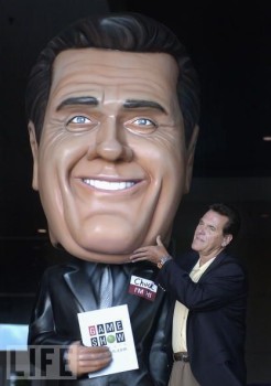 Chuck Woorley bobblehead