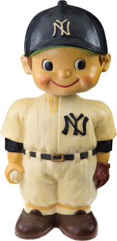 Yankees Nodder