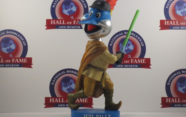 Jedi Billy Marlin