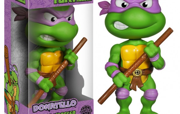 Donatello – Teenage Mutant Ninja Turtles