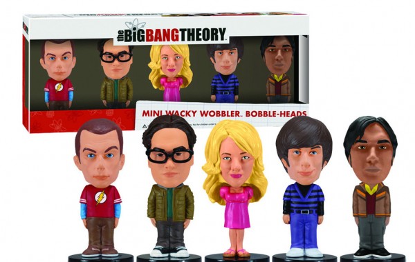 Big Bang Theory