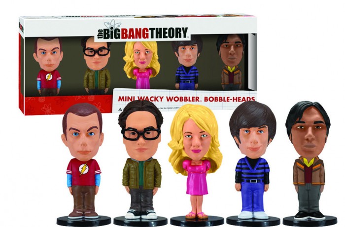 Big Bang Theory