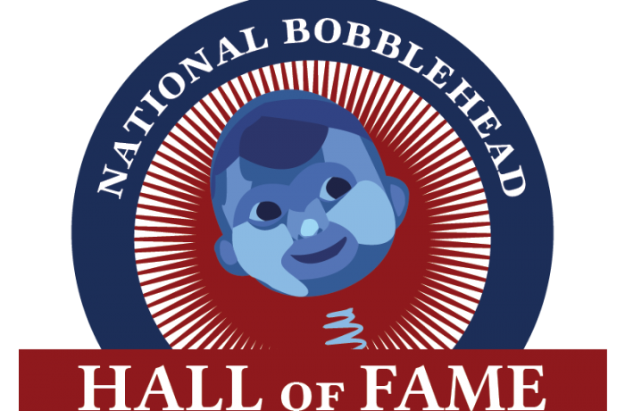 National Bobblehead Hall of Fame and Museum