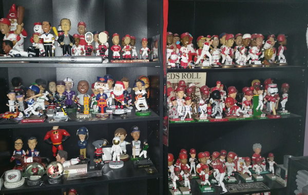 Steve Hemasth – Cincinnati, OH