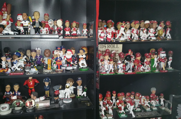Steve Hemasth – Cincinnati, OH