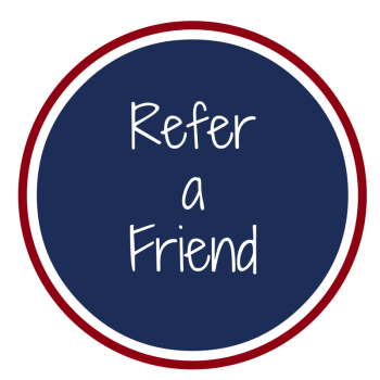 Refer a Friend