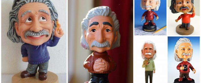 14 Jewish Bobbleheads for National Bobblehead Day – You’re Welcome! –