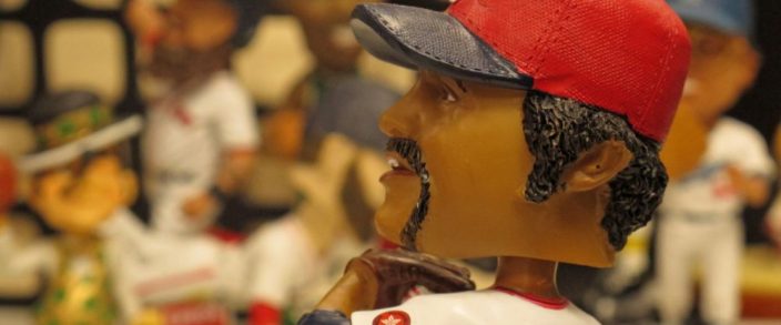 The Business Deal That Altered The Course Of Bobblehead History