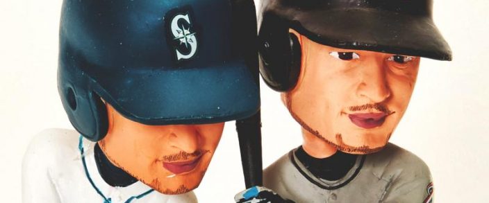 Why Do Bobbleheads Usually Look so Terrible?