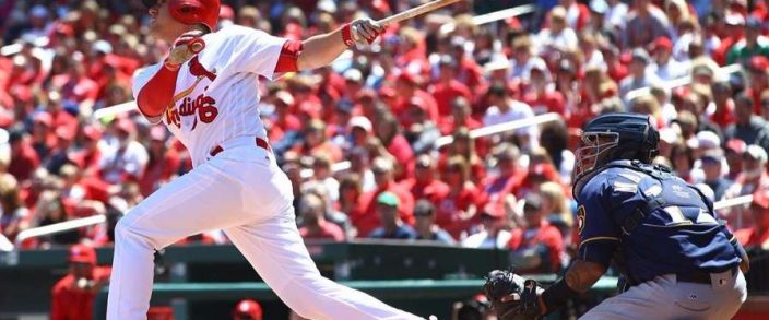 Cardinals announce more than 40 giveaways for upcoming season