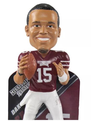 dak prescott limited edition jersey