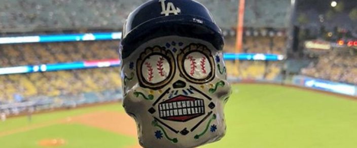 dia de los dodgers 2022