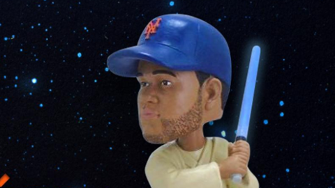 Star Wars Nite 2022 at Angel Stadium of Anaheim  Shohei Otani Bobblehead  Night  YouTube