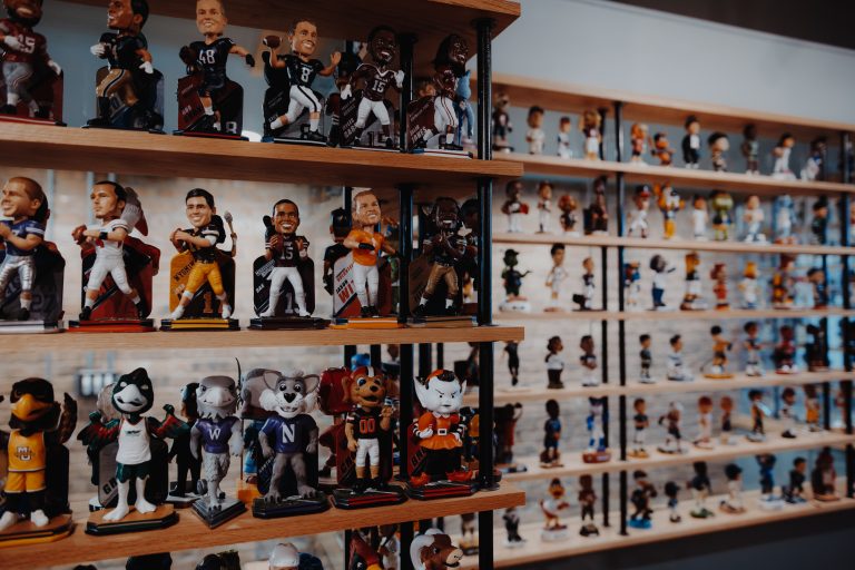 National Bobblehead Day National Bobblehead Hall of Fame and Museum