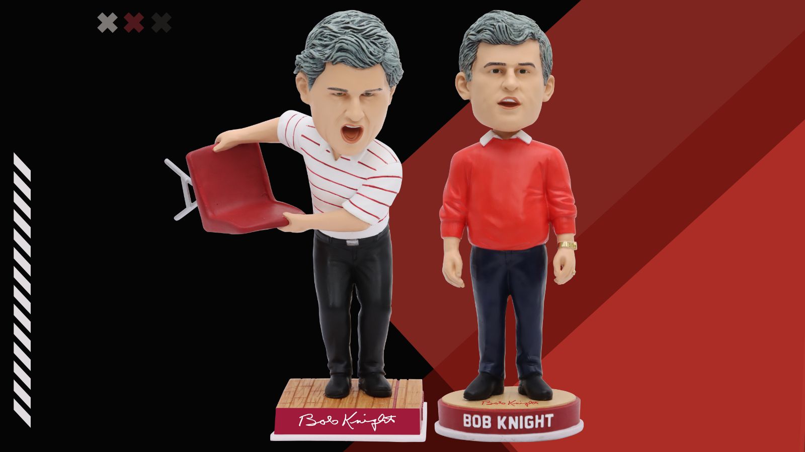 NHL Logo Base Mascot Bobbleheads – National Bobblehead HOF Store