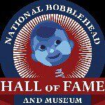 National Bobblehead Hall of Fame and Museum